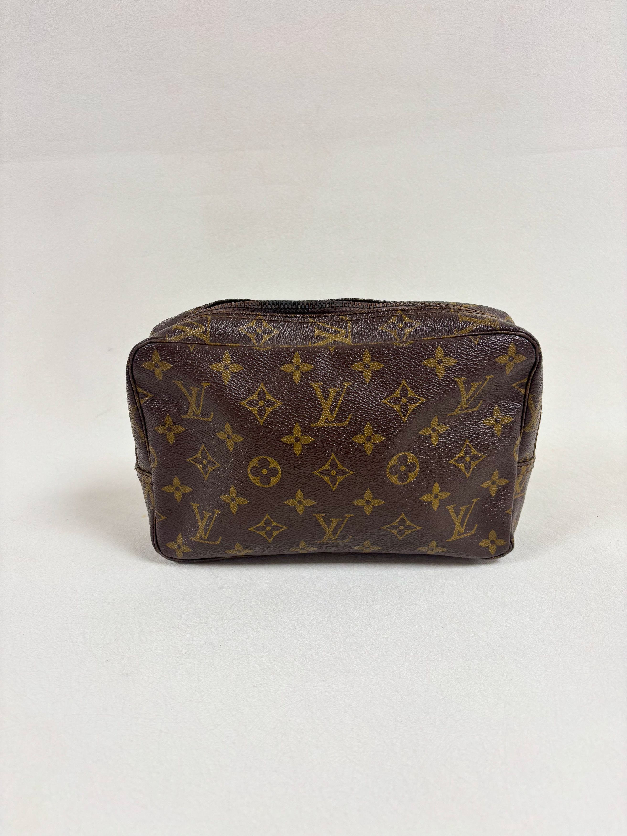 Louis Vuitton Pochette trousse Size ONE SIZE - 4 Thumbnail