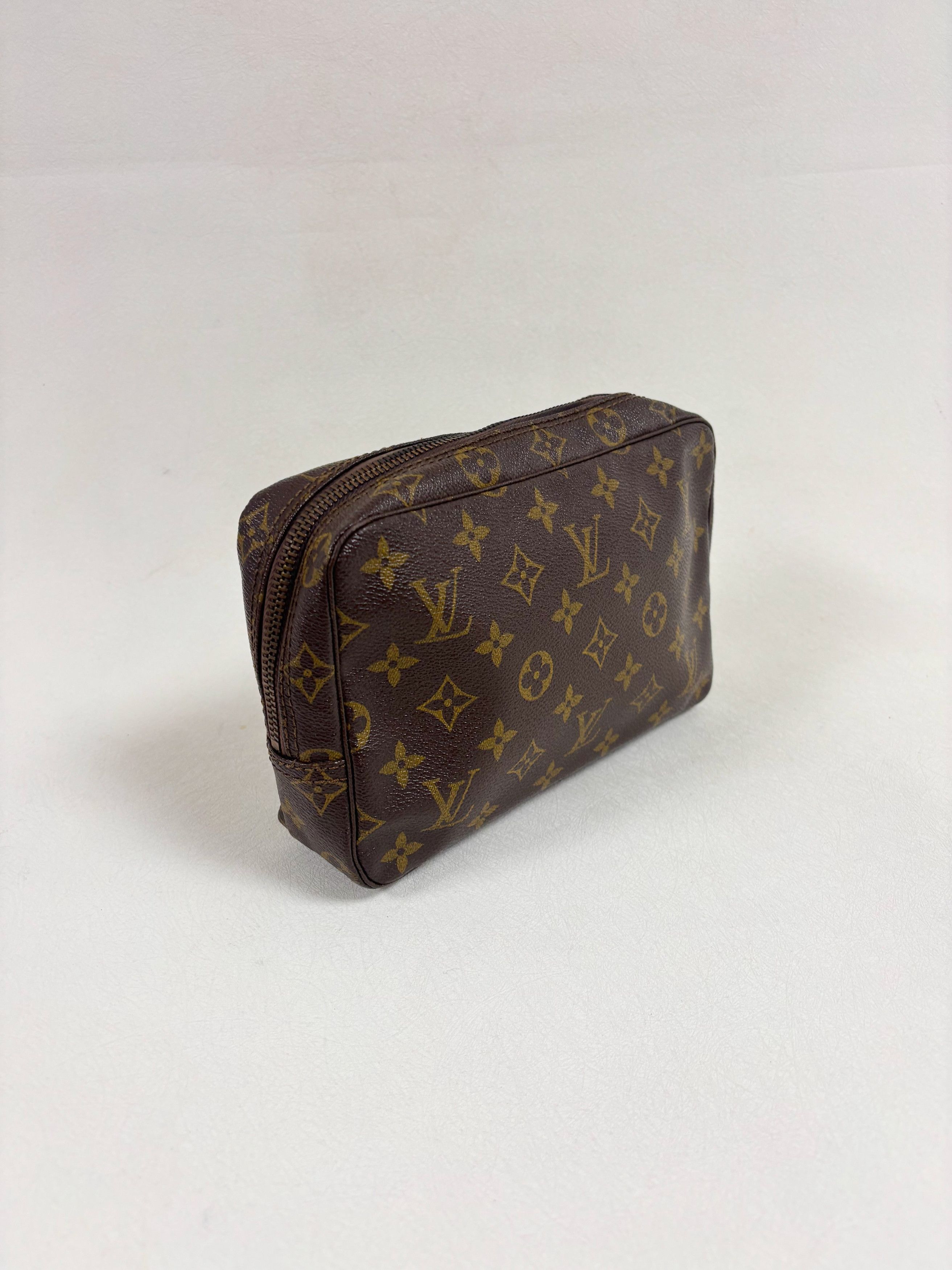 Louis Vuitton Pochette trousse Size ONE SIZE - 3 Thumbnail