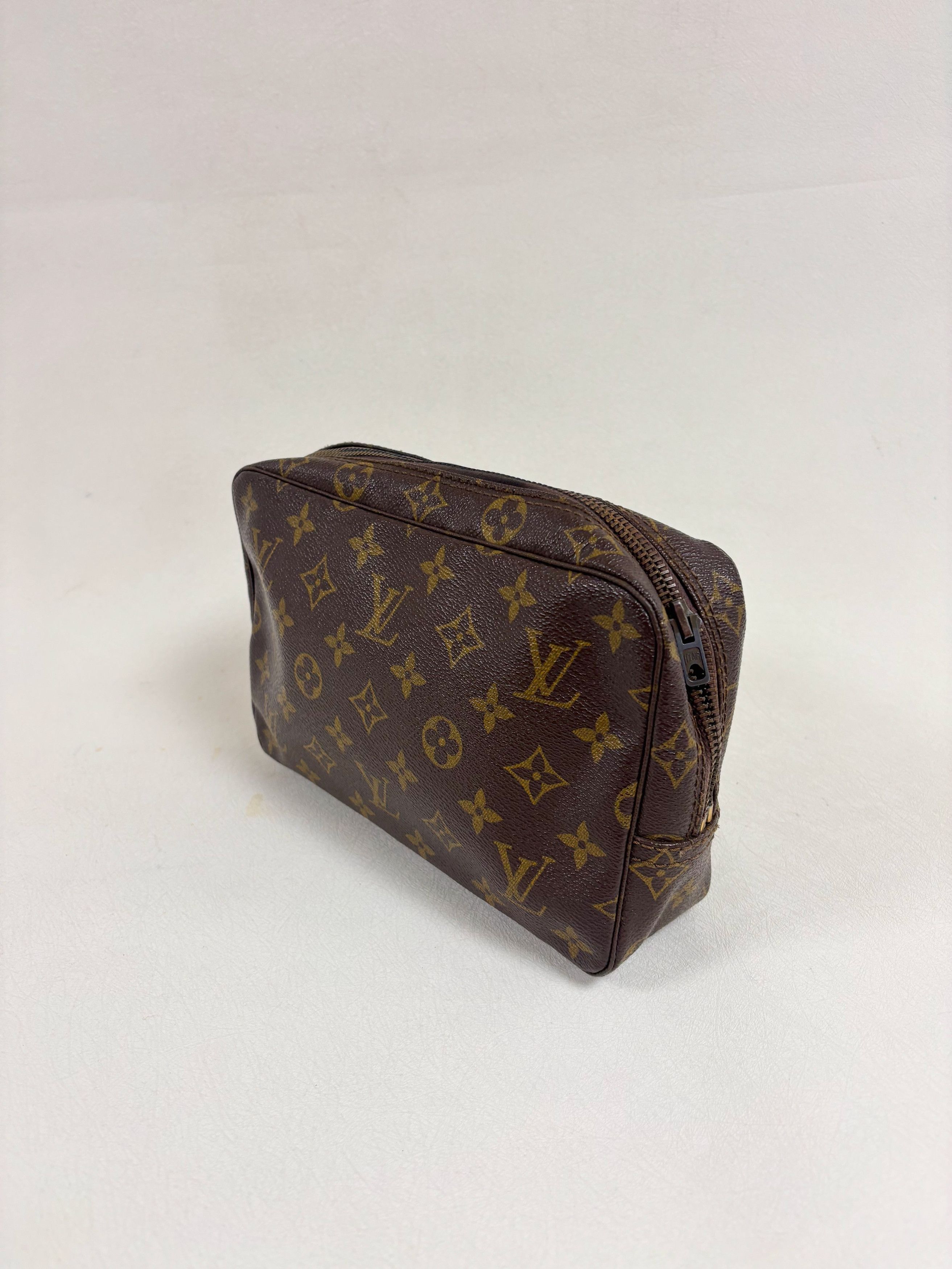 Louis Vuitton Pochette trousse Size ONE SIZE - 2 Thumbnail