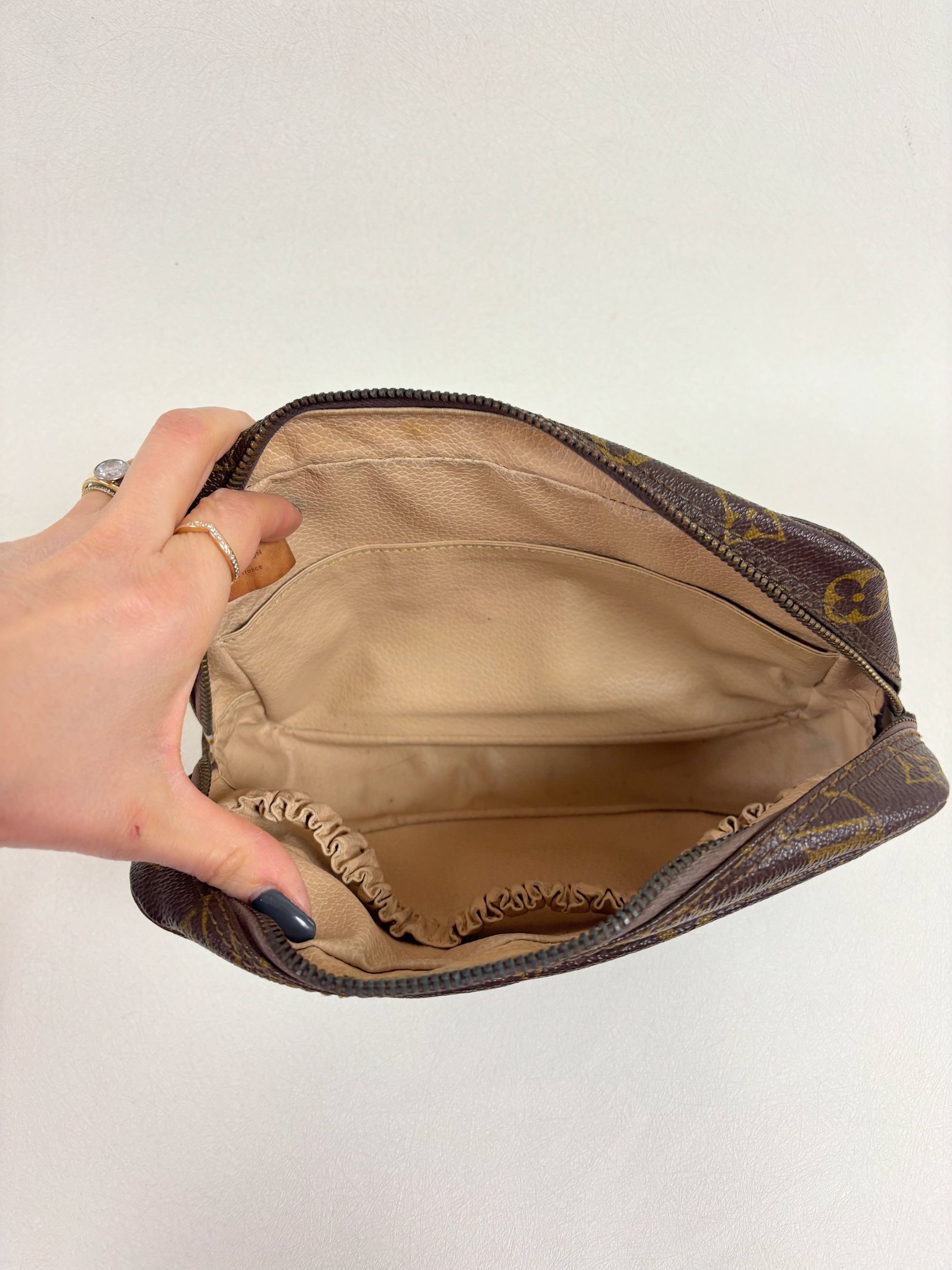 Louis Vuitton Pochette trousse Size ONE SIZE - 6 Thumbnail