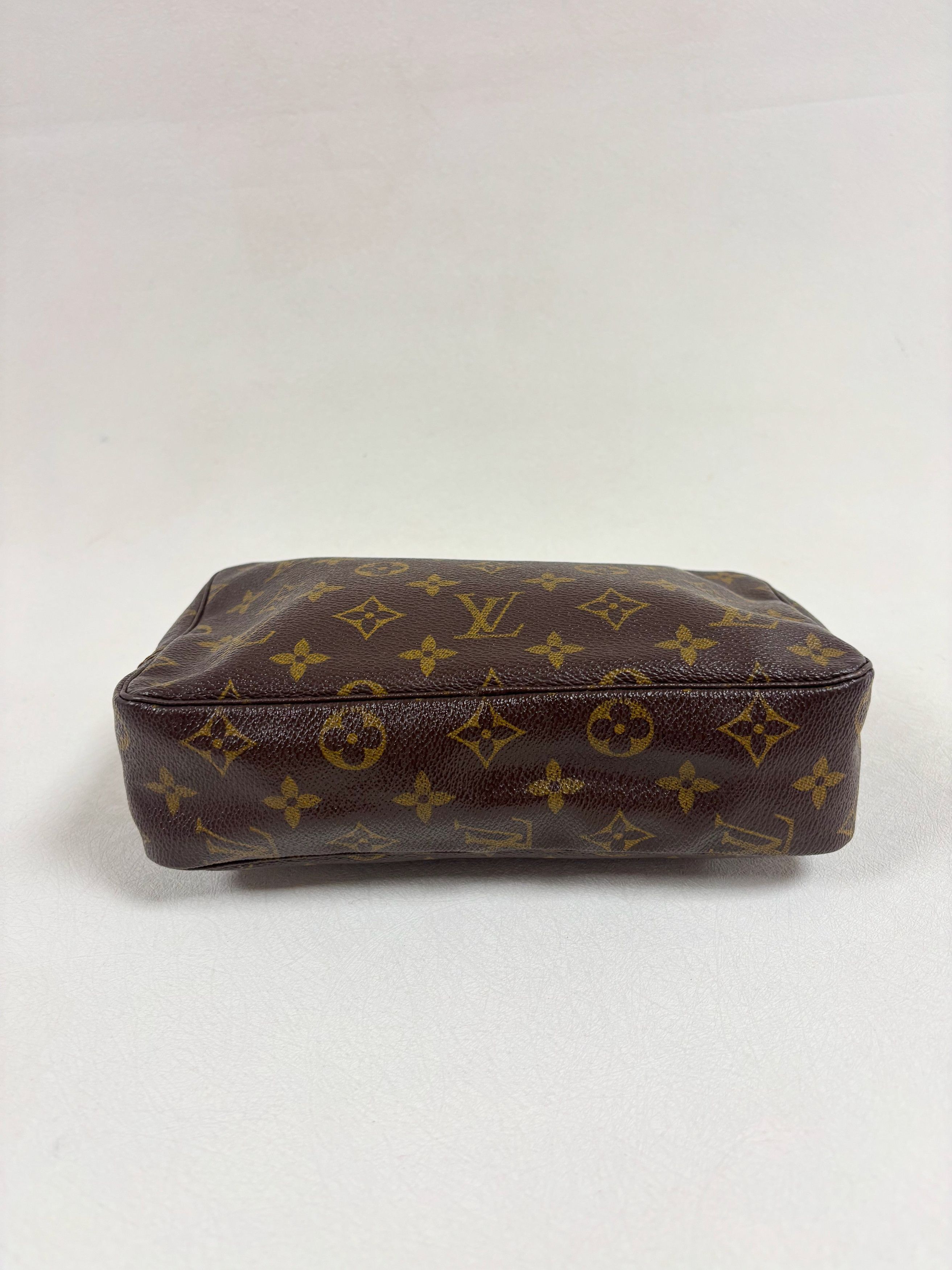Louis Vuitton Pochette trousse Size ONE SIZE - 5 Thumbnail