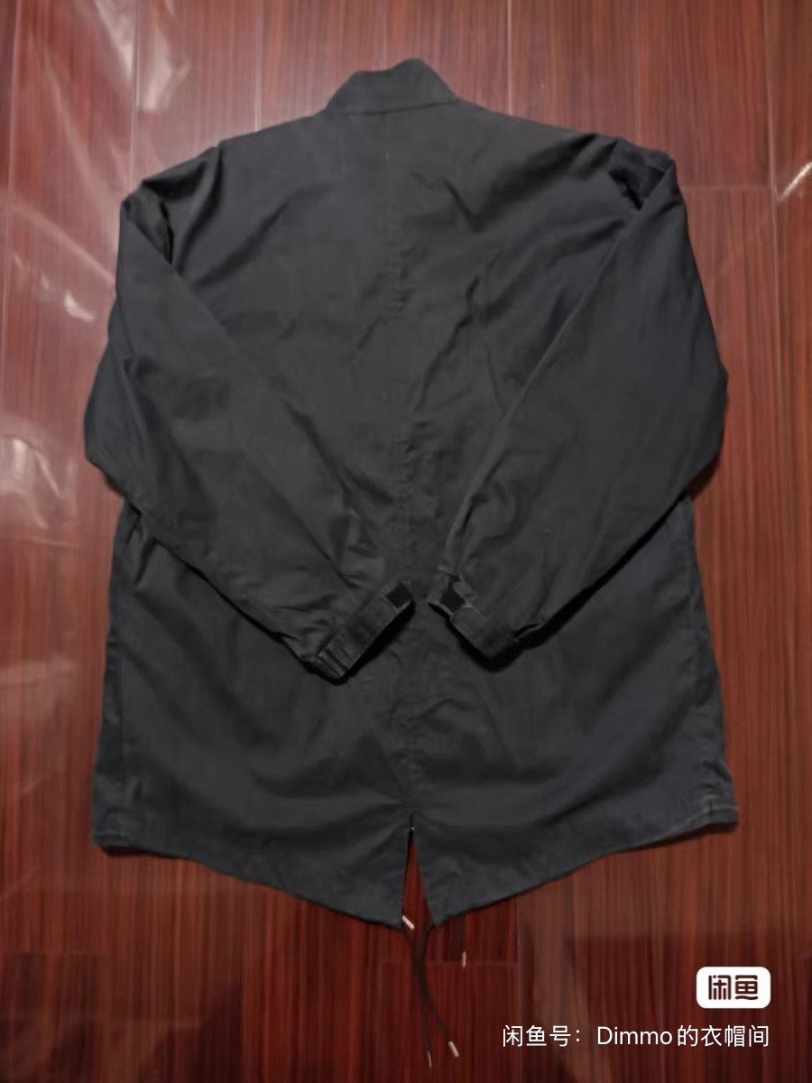 Descendant DESCENDANT 18aw d51 Trench Coat Size US M / EU 48-50 / 2 - 6 Thumbnail