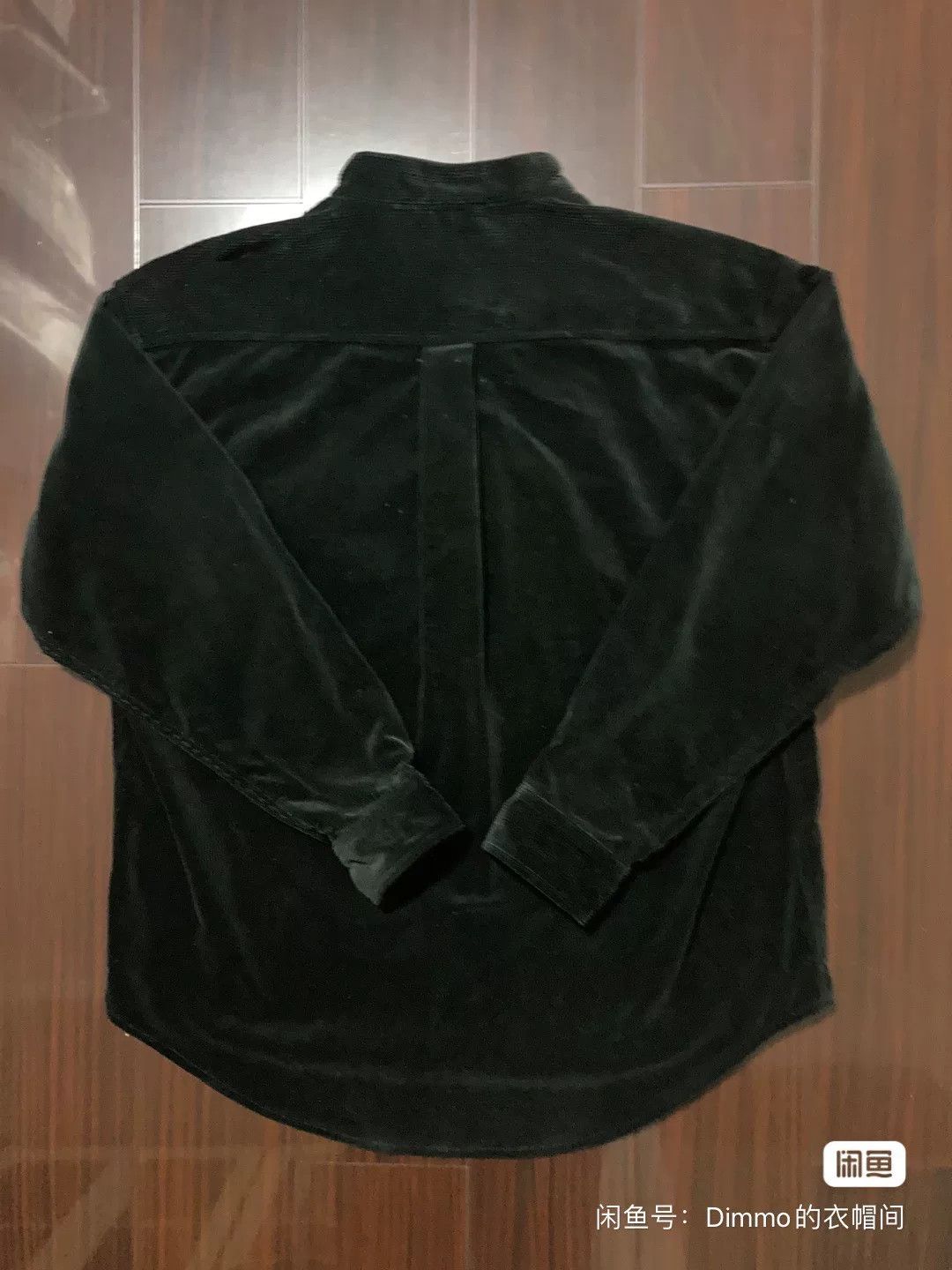 Descendant Descendant 18AW Corduroy Jacket Size US M / EU 48-50 / 2 - 6 Thumbnail