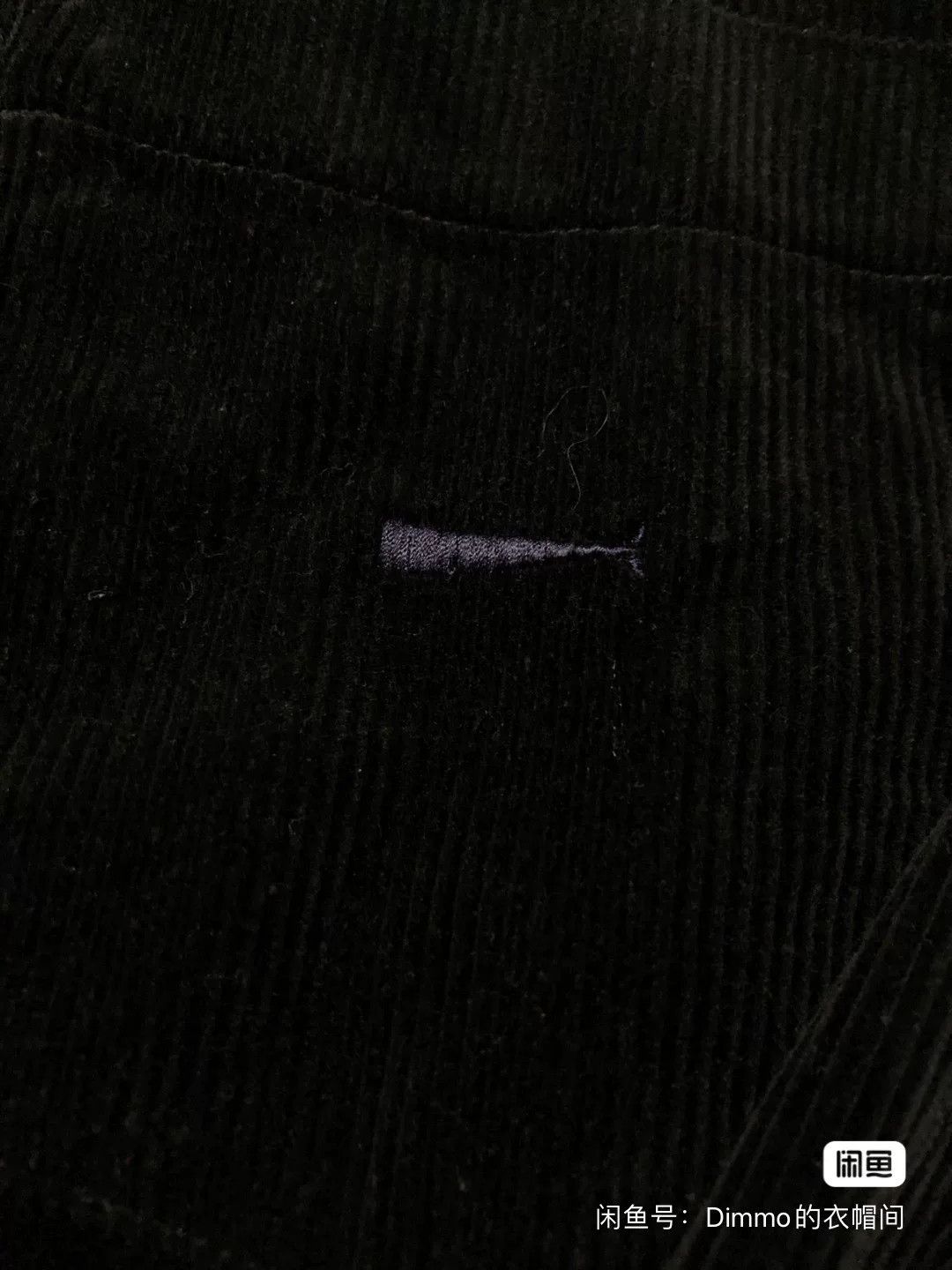 Descendant Descendant 18AW Corduroy Jacket Size US M / EU 48-50 / 2 - 2 Thumbnail