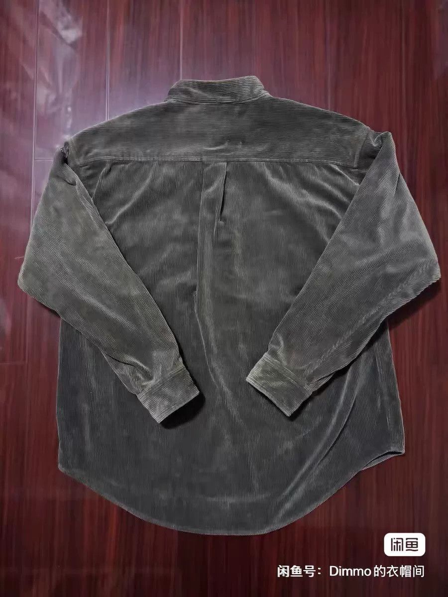 Descendant Descendant Corduroy Shirt Size US M / EU 48-50 / 2 - 8 Thumbnail