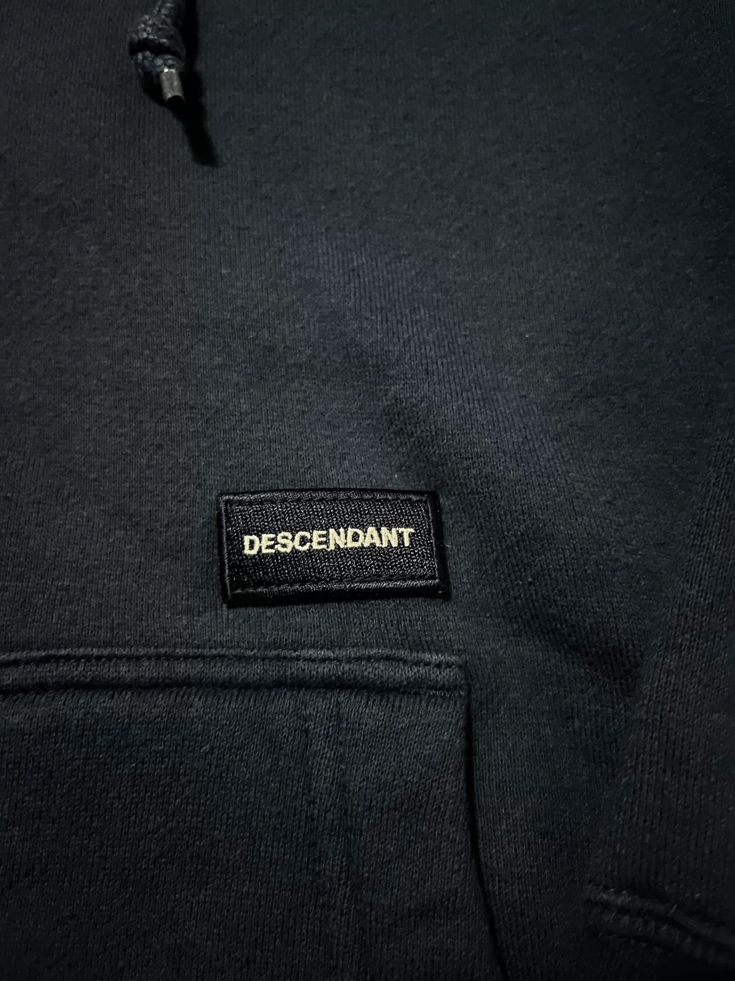 Descendant Descendant Cachalot Hidden Whale Hoodie Size US M / EU 48-50 / 2 - 3 Thumbnail