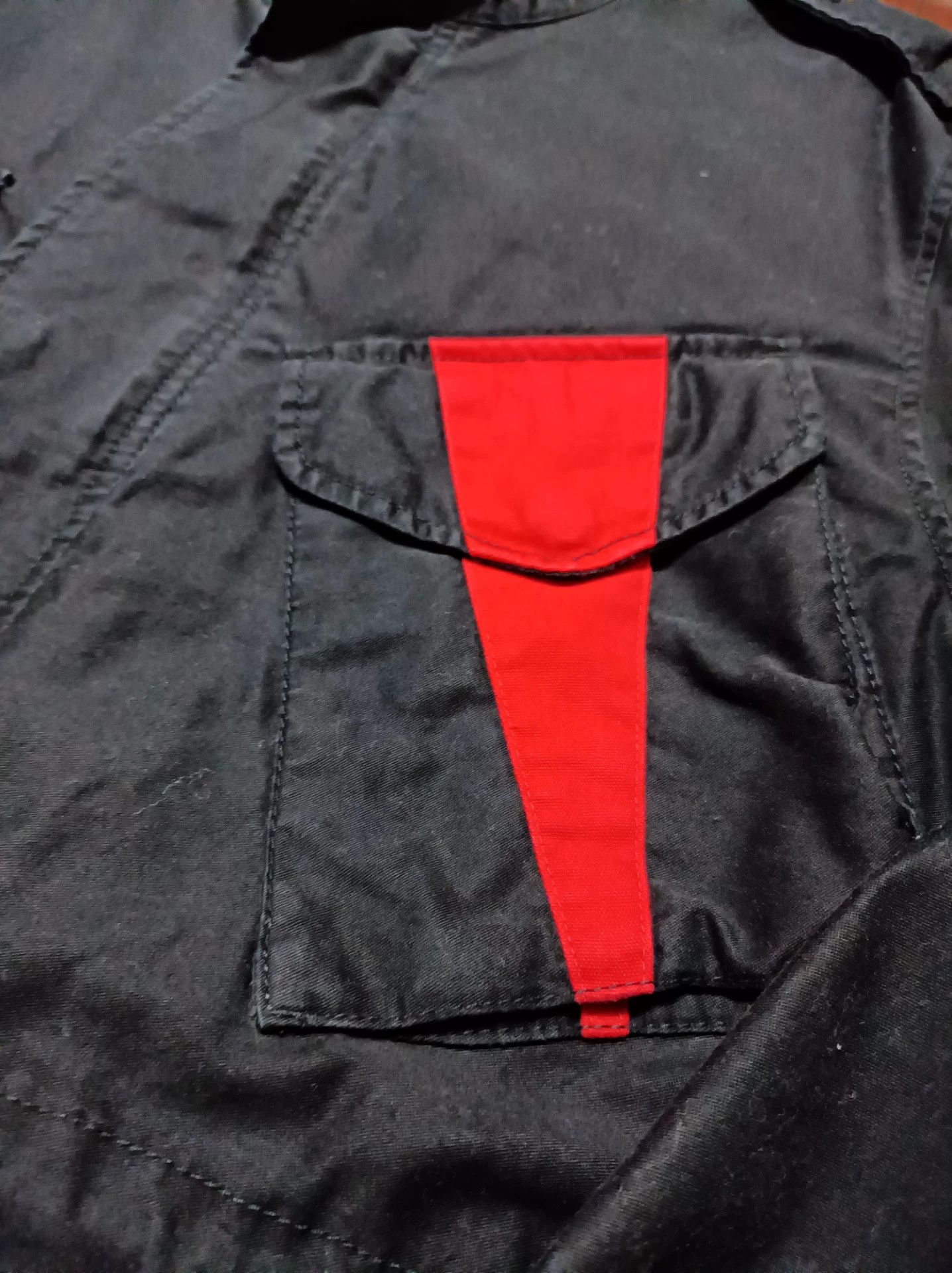 Neighborhood LUKER BY NEIGHBORHOOD Jacket Size US XL / EU 56 / 4 - 2 Thumbnail