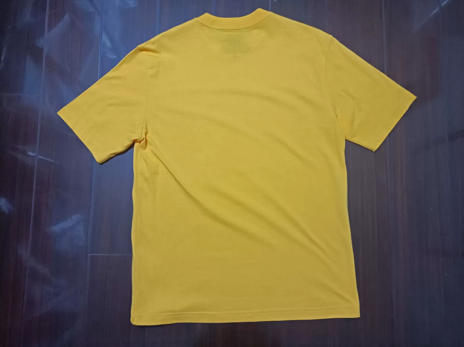 Palace Palace Jenny Tee Forrest Gump Print Size US M / EU 48-50 / 2 - 5 Thumbnail