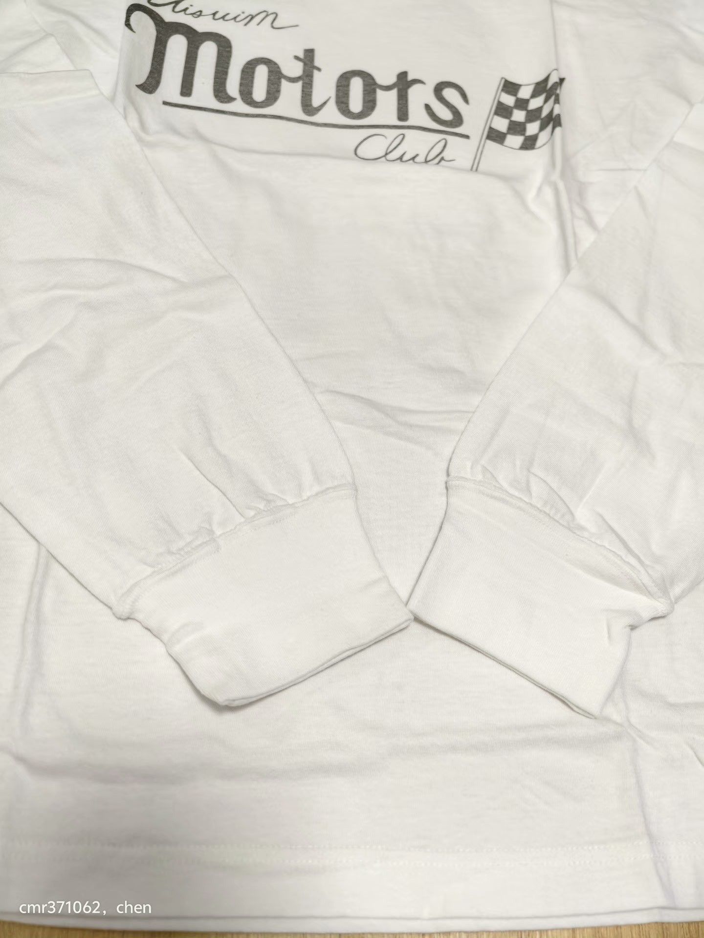 Visvim VISVIM 23AW JUMBO L/S TEE Size US M / EU 48-50 / 2 - 3 Thumbnail