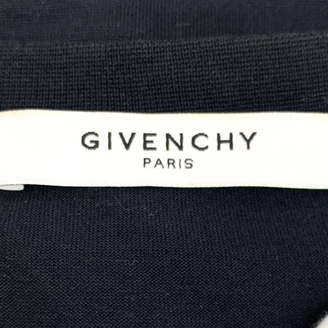 Givenchy Givenchy Floral Madonna Print Cotton T-shirt Size XS / US 0-2 / IT 36-38 - 6 Thumbnail