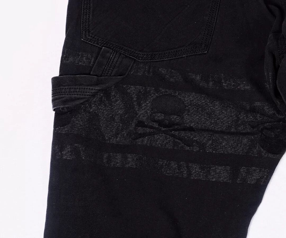 Mastermind Japan mastermind Japan MMJ chino pants Size US 31 - 3 Thumbnail