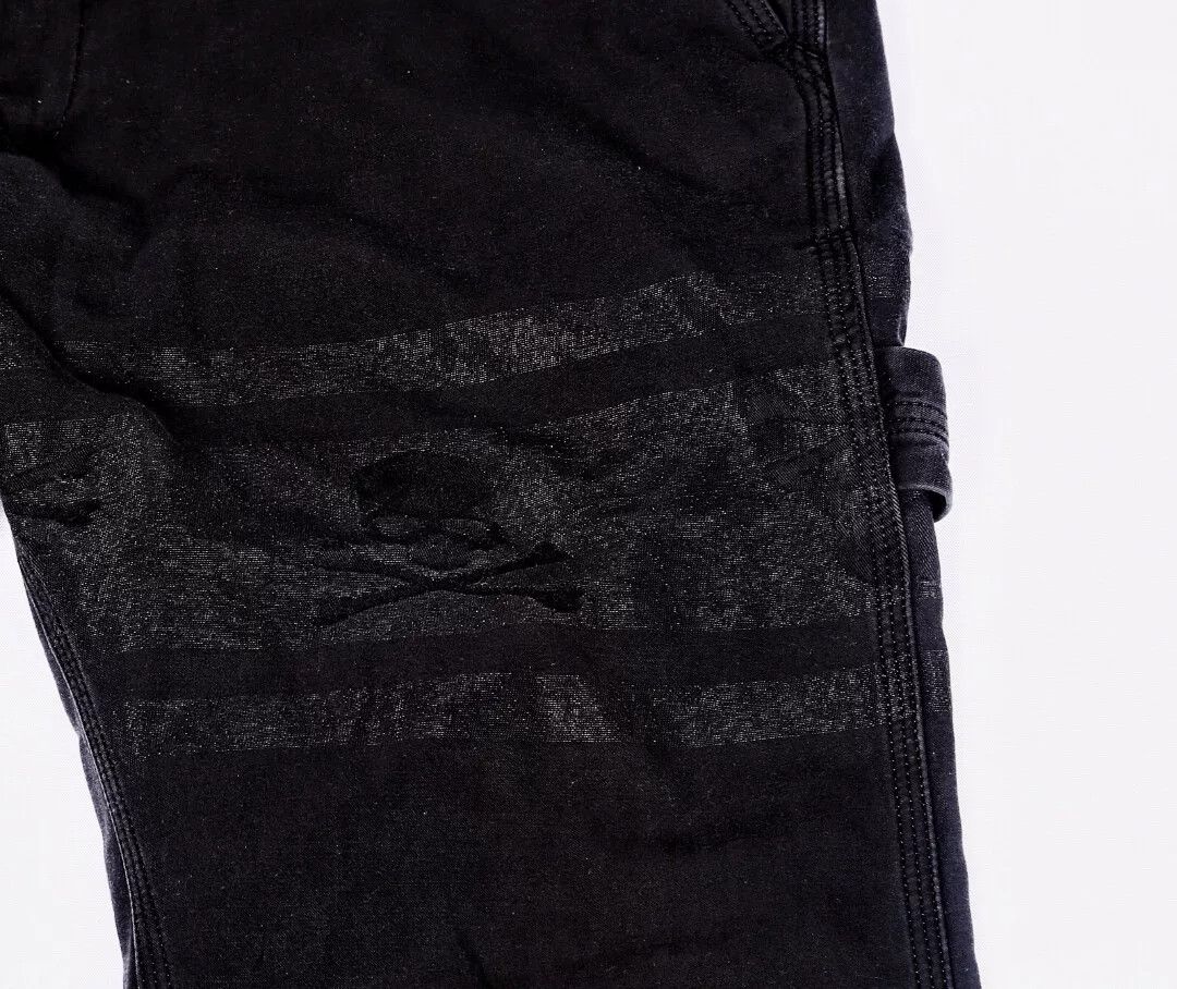 Mastermind Japan mastermind Japan MMJ chino pants Size US 31 - 4 Thumbnail