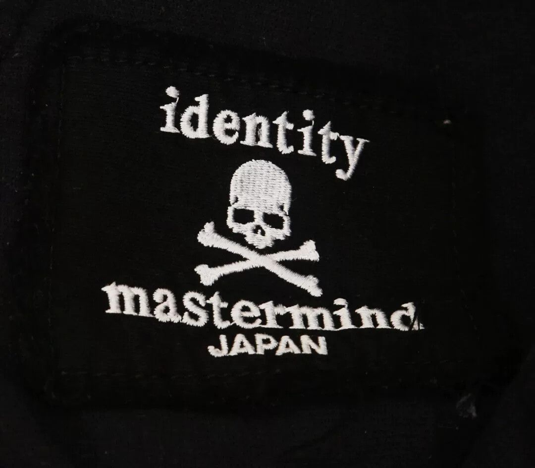 Mastermind Japan mastermind Japan MMJ chino pants Size US 31 - 9 Thumbnail