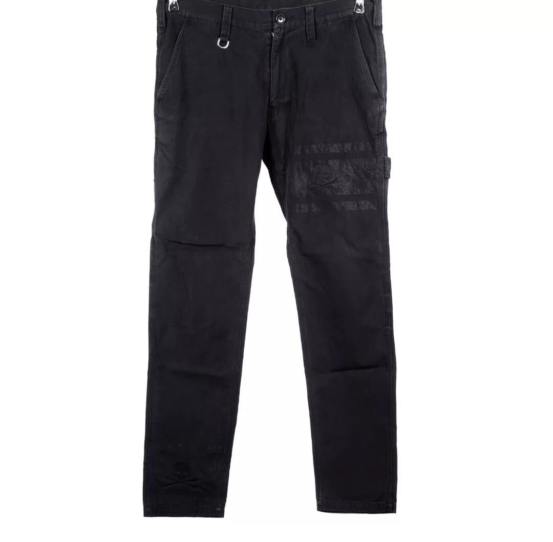 Mastermind Japan mastermind Japan MMJ chino pants Size US 31 - 2 Thumbnail