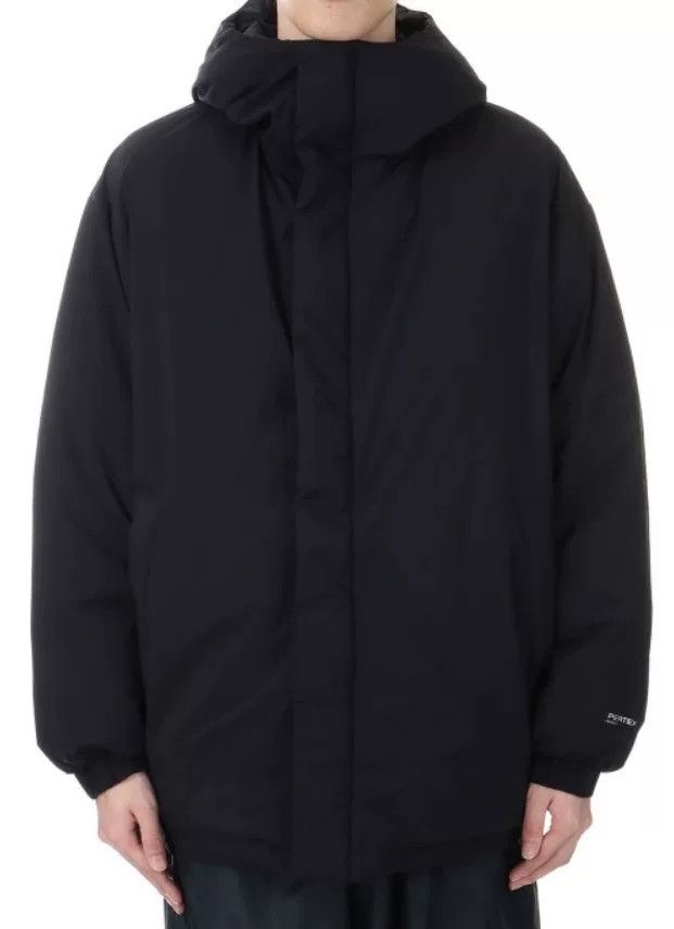 Graphpaper Graphpaper 24AW PERTEX SHIELD Reversible Hooded Down Size US M / EU 48-50 / 2 - 3 Thumbnail