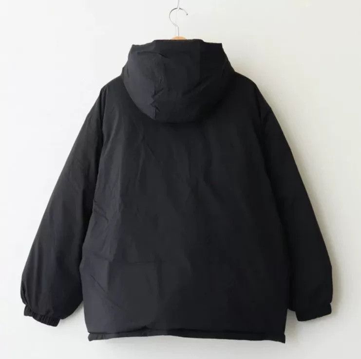 Graphpaper Graphpaper 24AW PERTEX SHIELD Reversible Hooded Down Size US M / EU 48-50 / 2 - 2 Thumbnail