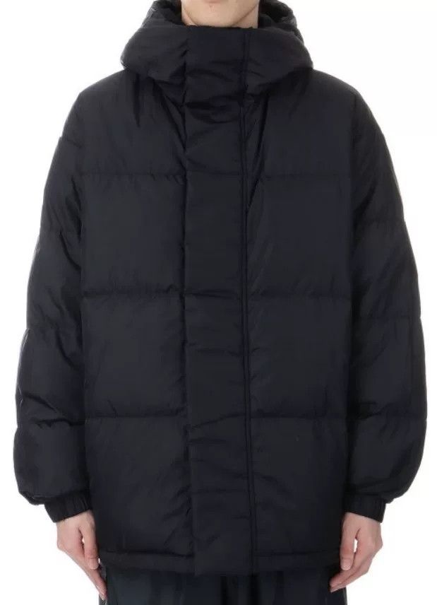 Graphpaper Graphpaper 24AW PERTEX SHIELD Reversible Hooded Down Size US M / EU 48-50 / 2 - 6 Thumbnail