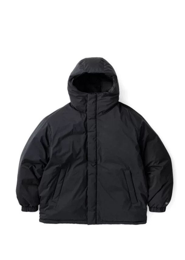 Graphpaper Graphpaper 24AW PERTEX SHIELD Reversible Hooded Down Size US M / EU 48-50 / 2 - 8 Thumbnail