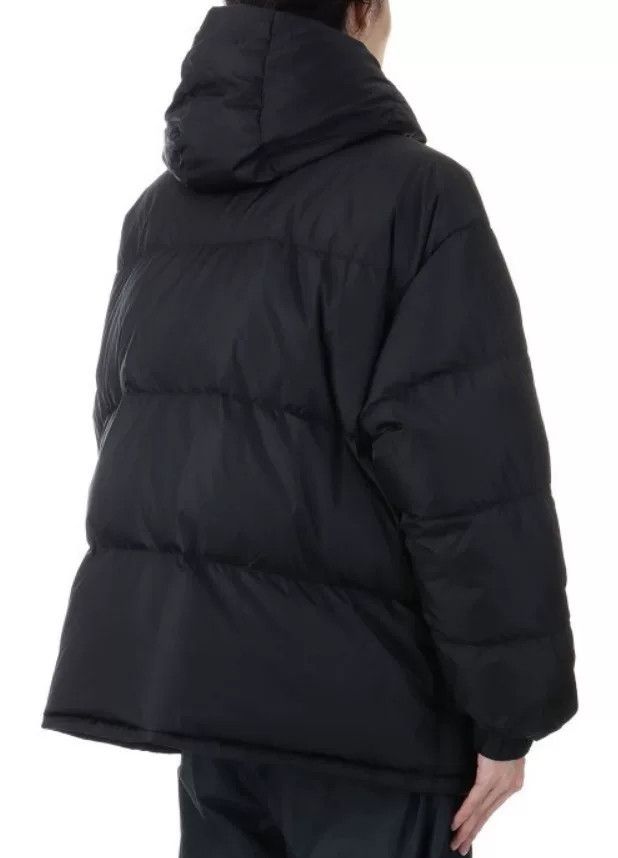 Graphpaper Graphpaper 24AW PERTEX SHIELD Reversible Hooded Down Size US M / EU 48-50 / 2 - 7 Thumbnail