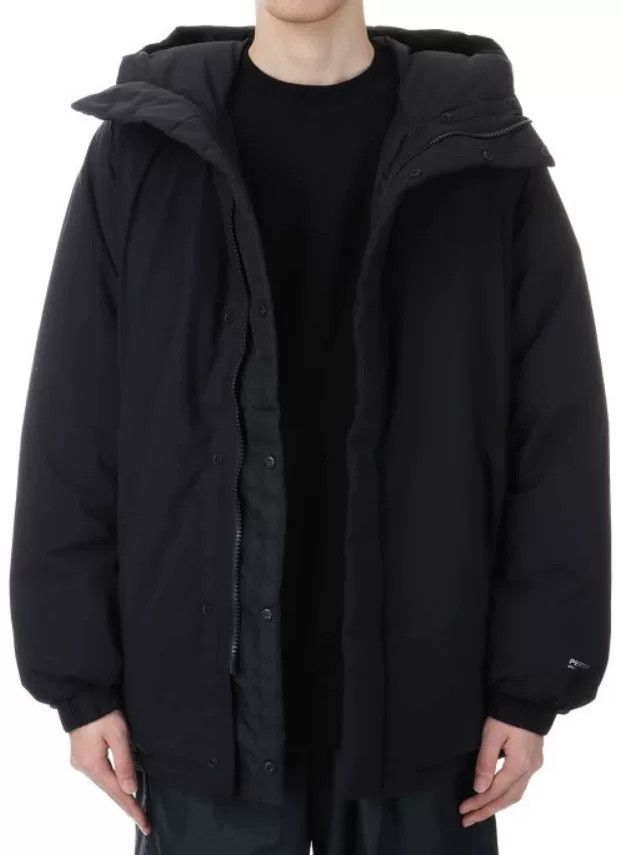 Graphpaper Graphpaper 24AW PERTEX SHIELD Reversible Hooded Down Size US M / EU 48-50 / 2 - 5 Thumbnail