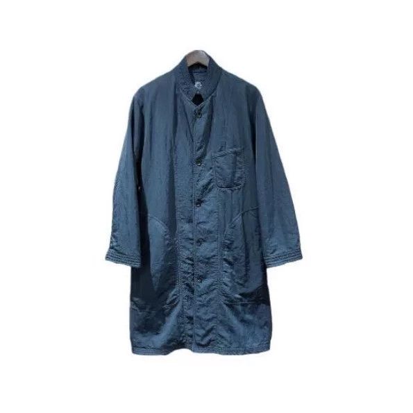 Porter Classic Porter Classic Super Nylon Military Coat Size US M / EU 48-50 / 2 - 5 Thumbnail