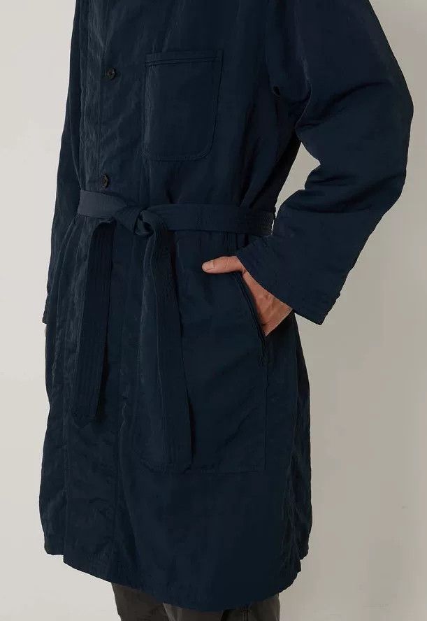 Porter Classic Porter Classic Super Nylon Military Coat Size US M / EU 48-50 / 2 - 3 Thumbnail