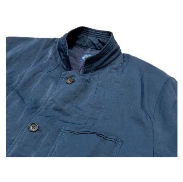 Porter Classic Porter Classic Super Nylon Military Coat Size US M / EU 48-50 / 2 - 7 Thumbnail