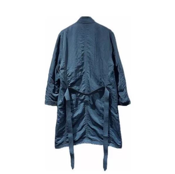 Porter Classic Porter Classic Super Nylon Military Coat Size US M / EU 48-50 / 2 - 6 Thumbnail