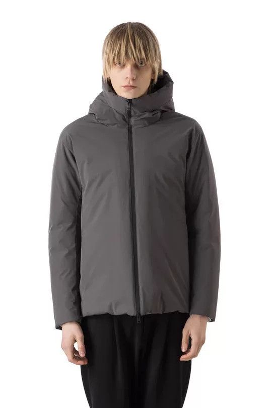 Other 3-Layer Taffeta Hooded Down Jacket Size US M / EU 48-50 / 2 - 3 Thumbnail