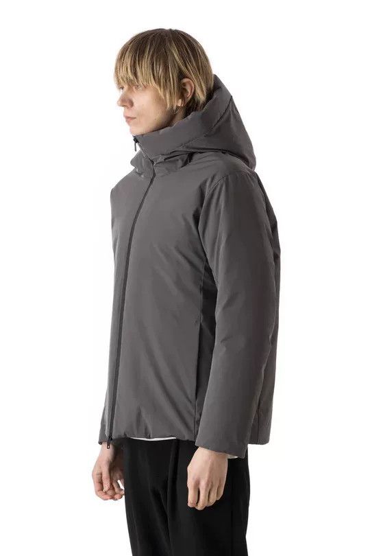 Other 3-Layer Taffeta Hooded Down Jacket Size US M / EU 48-50 / 2 - 5 Thumbnail