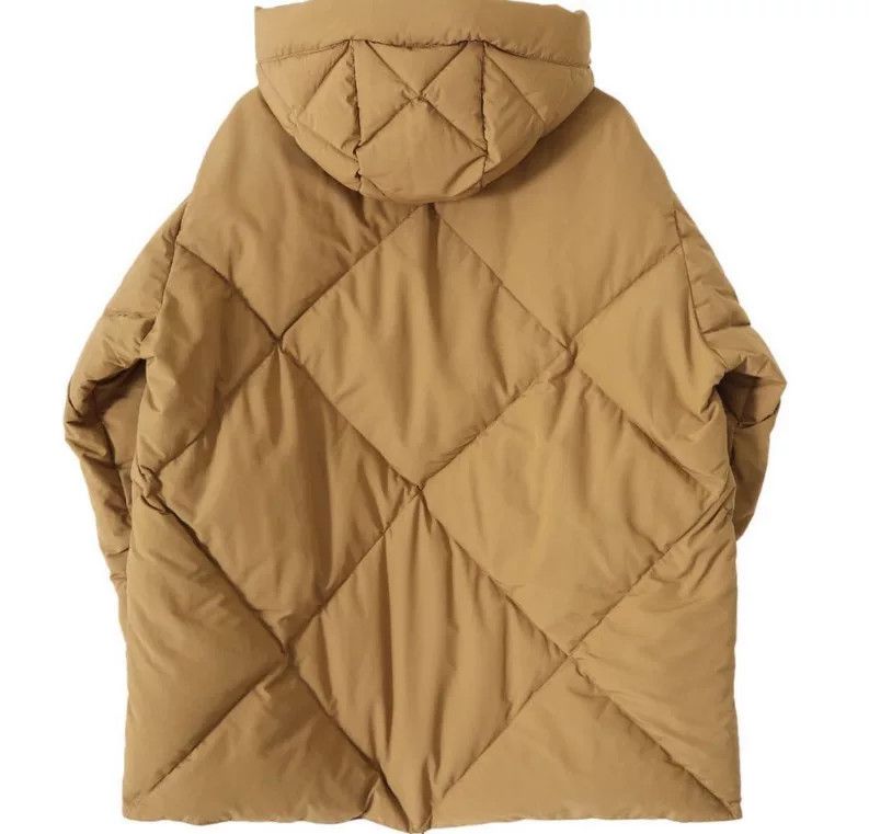 Other CMF Outdoor Classic 850FP Down Jacket Size US XL / EU 56 / 4 - 3 Thumbnail