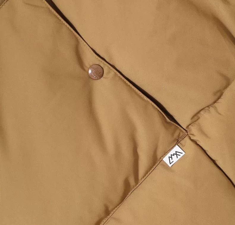 Other CMF Outdoor Classic 850FP Down Jacket Size US XL / EU 56 / 4 - 5 Thumbnail