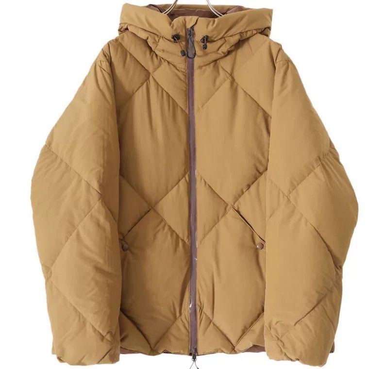 Other CMF Outdoor Classic 850FP Down Jacket Size US XL / EU 56 / 4 - 9 Thumbnail