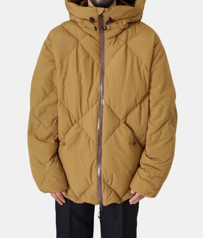 Other CMF Outdoor Classic 850FP Down Jacket Size US XL / EU 56 / 4 - 6 Thumbnail