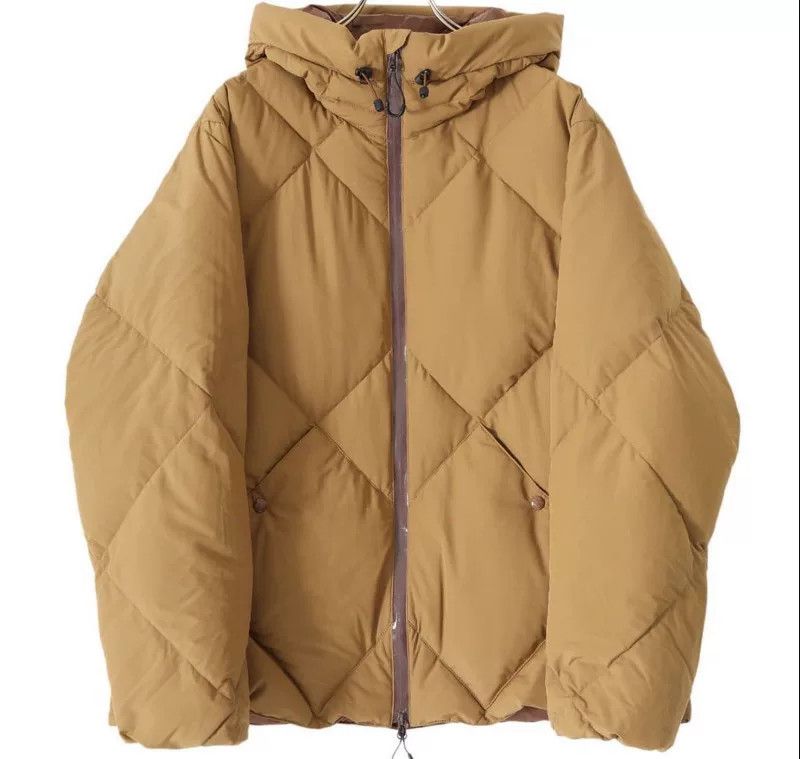 Other CMF Outdoor Classic 850FP Down Jacket Size US XL / EU 56 / 4 - 2 Thumbnail
