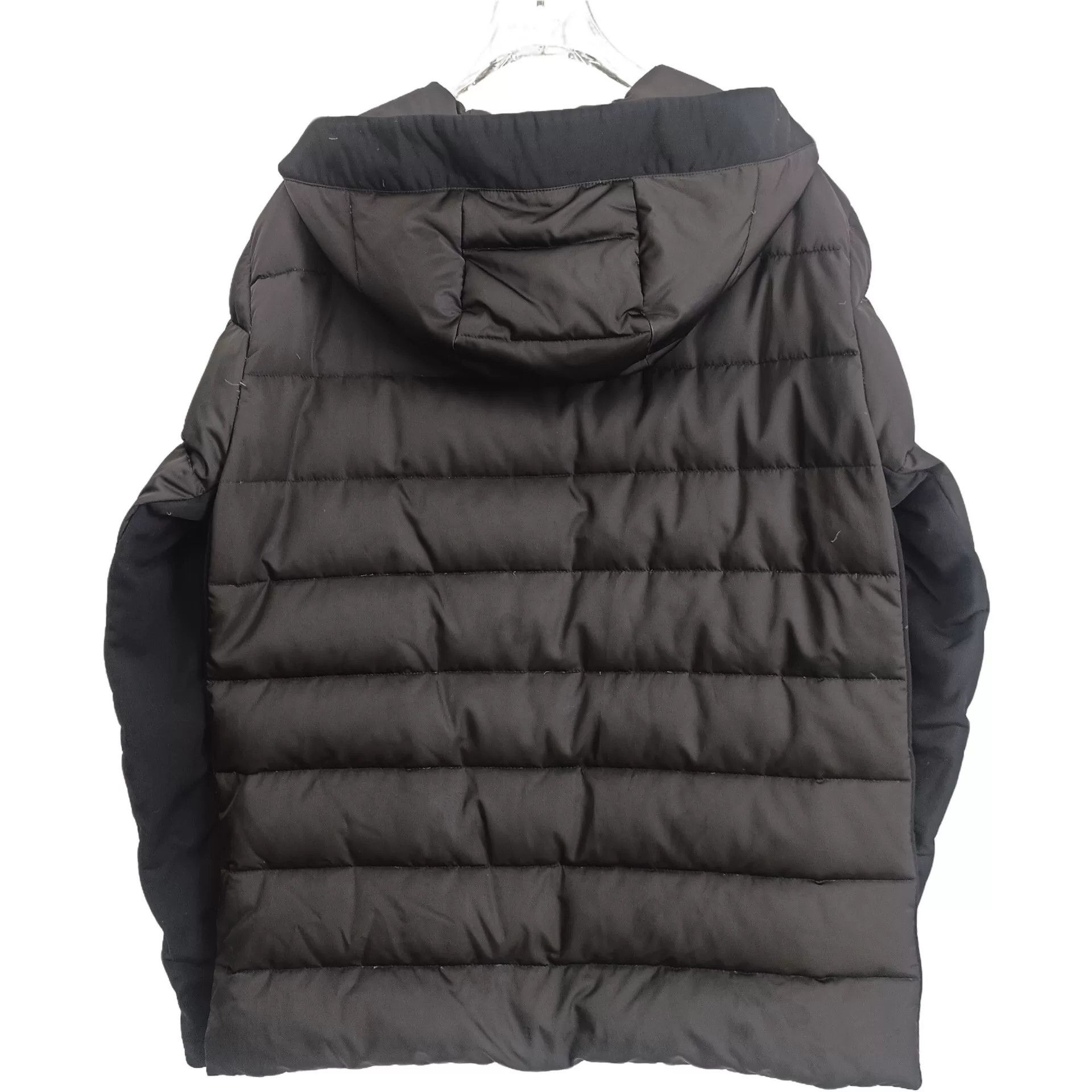 Fendi Fendi Monster Eyes Hooded Down Jacket Size US M / EU 48-50 / 2 - 2 Thumbnail
