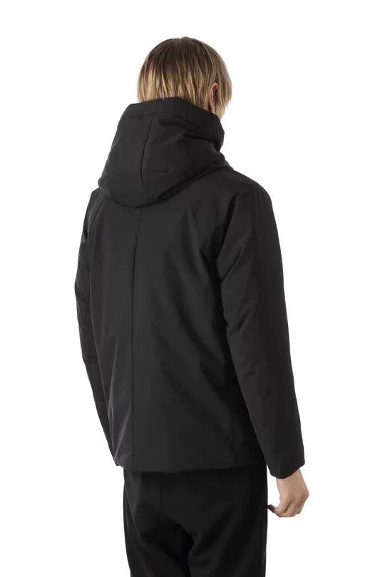 Other 3-Layer Lightweight Taffeta Hooded Down Jacket Size US M / EU 48-50 / 2 - 3 Thumbnail