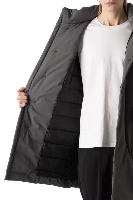 Other 3-Layer Lightweight Men's Waterproof Down Jacket Size US M / EU 48-50 / 2 - 8 Thumbnail