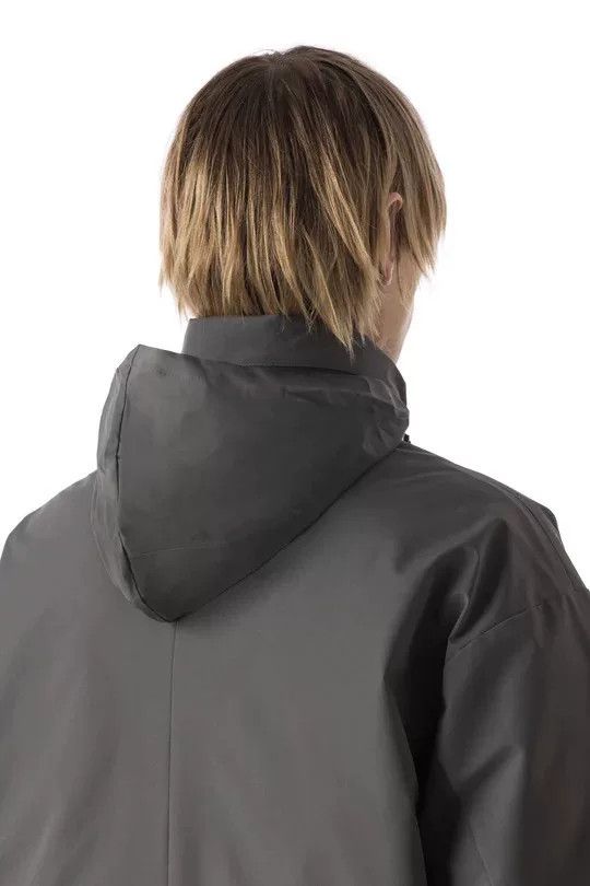 Other 3-Layer Lightweight Men's Waterproof Down Jacket Size US M / EU 48-50 / 2 - 3 Thumbnail