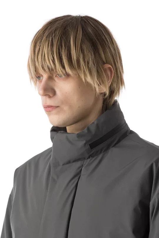 Other 3-Layer Lightweight Men's Waterproof Down Jacket Size US M / EU 48-50 / 2 - 6 Thumbnail