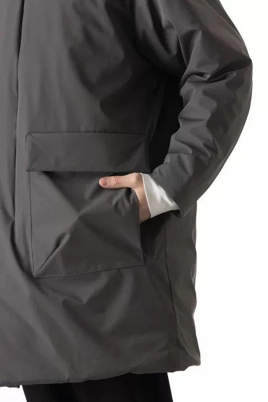 Other 3-Layer Lightweight Men's Waterproof Down Jacket Size US M / EU 48-50 / 2 - 7 Thumbnail