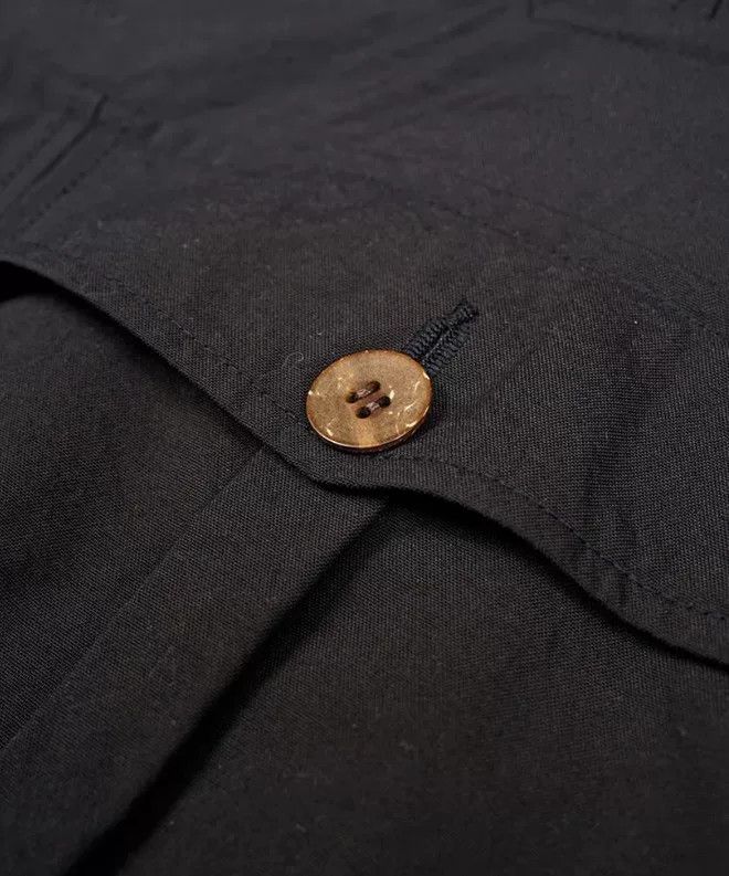 Nigel Cabourn Nigel Cabourn Mountaineer Anorak Size US M / EU 48-50 / 2 - 5 Thumbnail