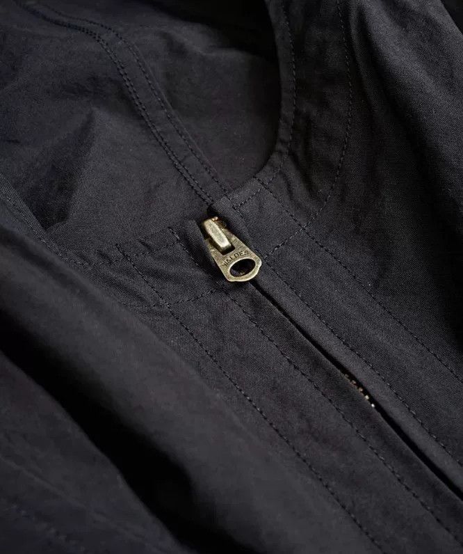 Nigel Cabourn Nigel Cabourn Mountaineer Anorak Size US M / EU 48-50 / 2 - 4 Thumbnail