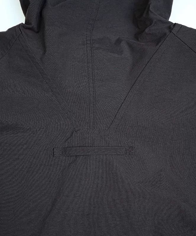 Nigel Cabourn Nigel Cabourn Mountaineer Anorak Size US M / EU 48-50 / 2 - 7 Thumbnail