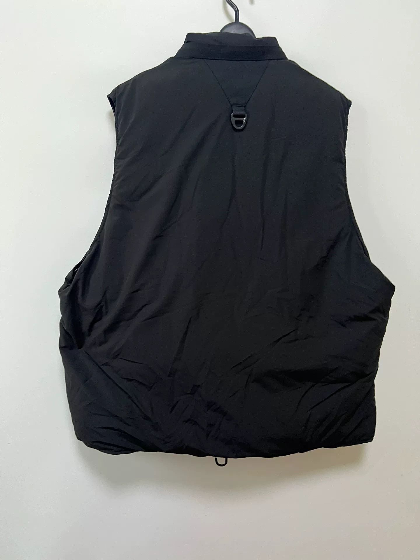 CMF Outdoor Garment CMF Outdoor Down Vest Size US M / EU 48-50 / 2 - 6 Thumbnail