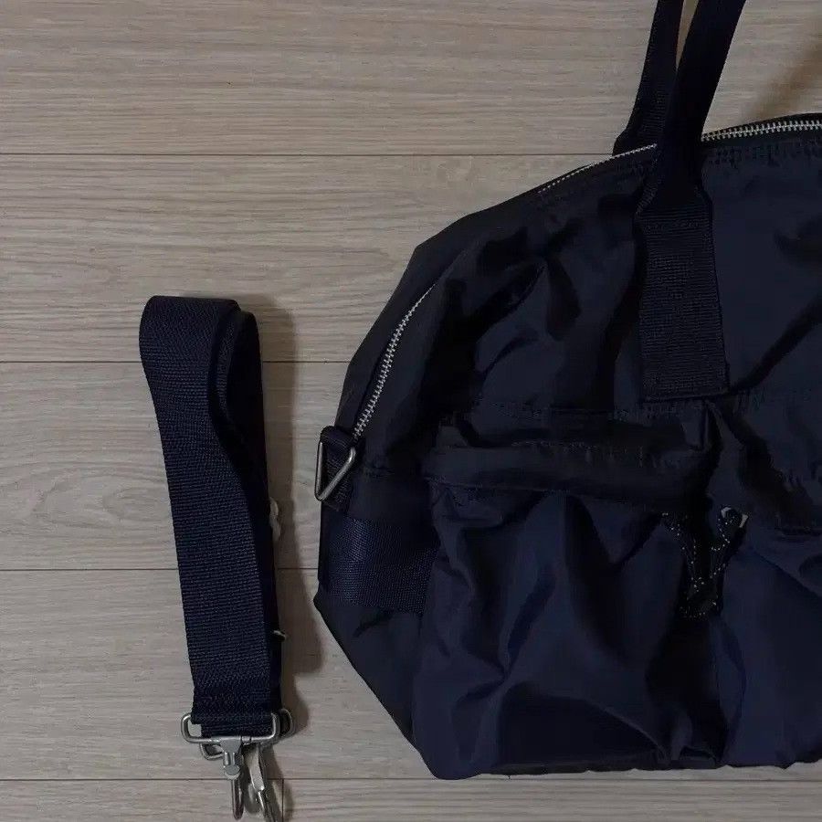 Porter Porter Force Blue Bag Size ONE SIZE - 2 Thumbnail