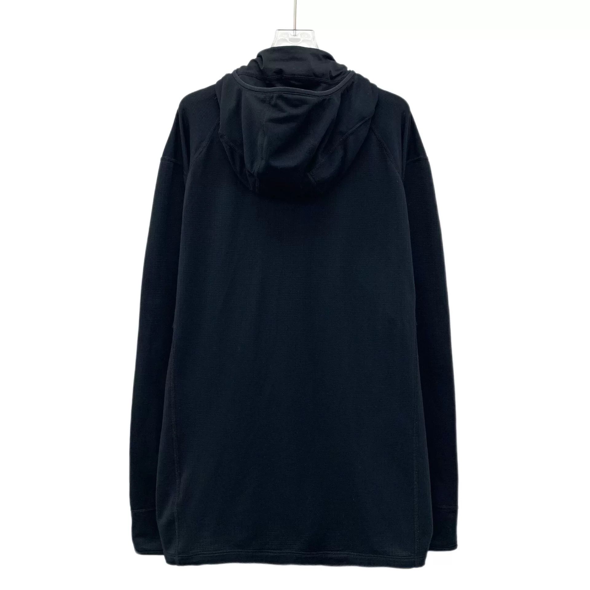 Arc'teryx Arc'teryx Logo Embroidered Hooded Zip Jacket Size US XL / EU 56 / 4 - 2 Thumbnail
