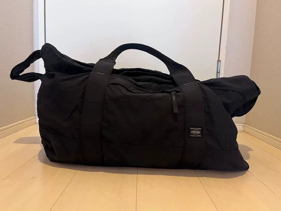 Other Porter Canvas Travel Bag Size ONE SIZE - 2 Thumbnail
