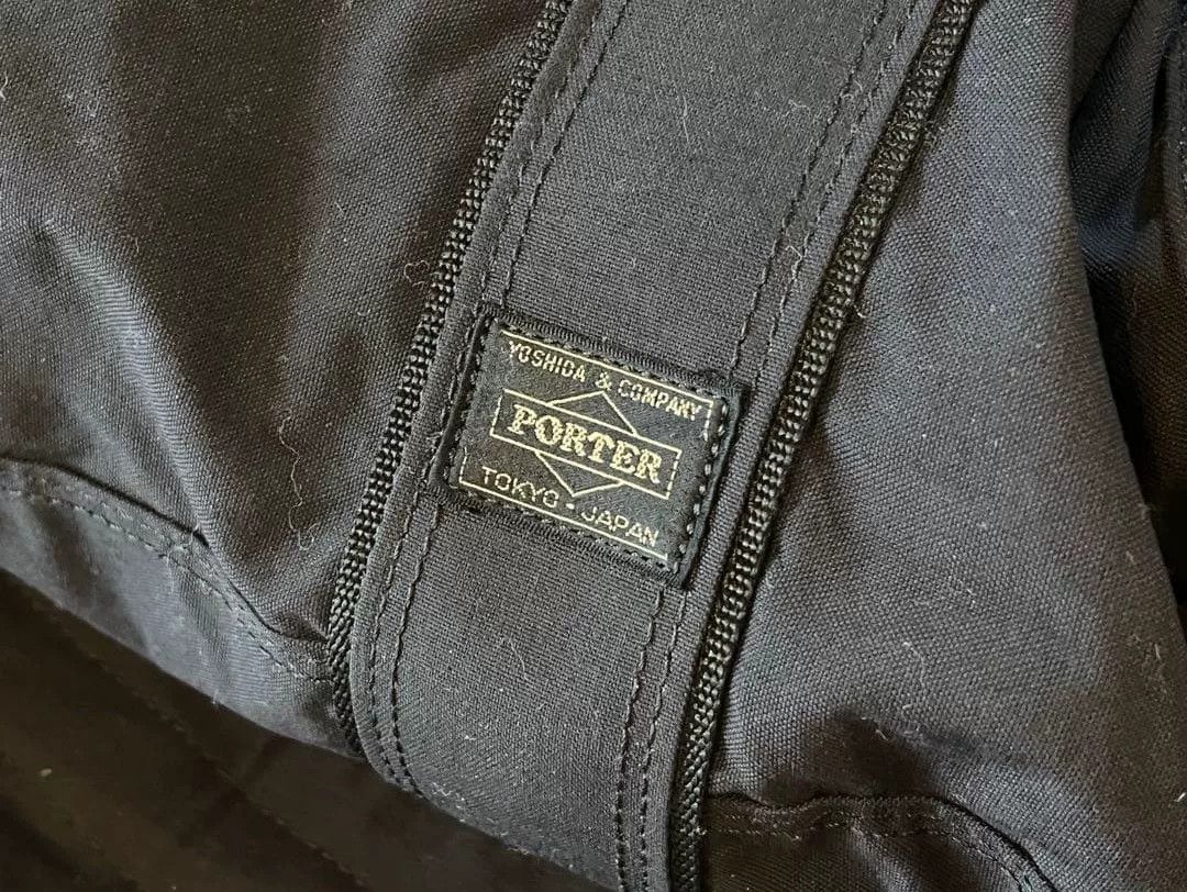 Other Porter Canvas Travel Bag Size ONE SIZE - 6 Thumbnail
