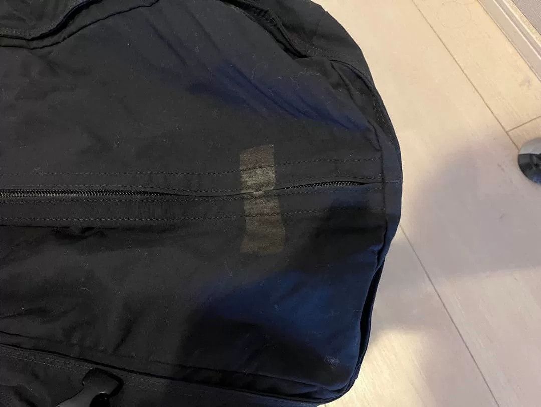 Other Porter Canvas Travel Bag Size ONE SIZE - 5 Thumbnail